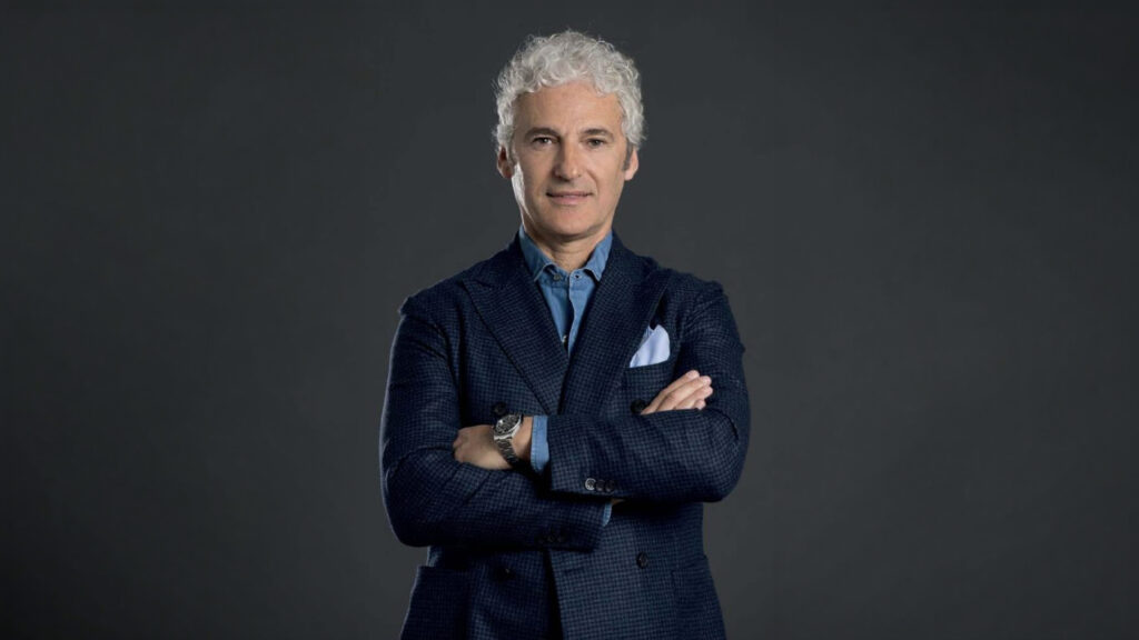 Gianluca Cannizzo