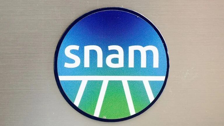 Immagine di Snam e impianti energetici