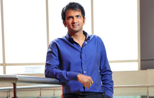 Bhavin Turakhia