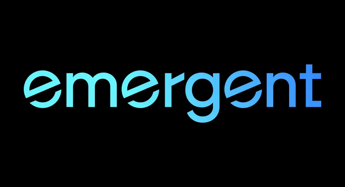 Logo di Emergent