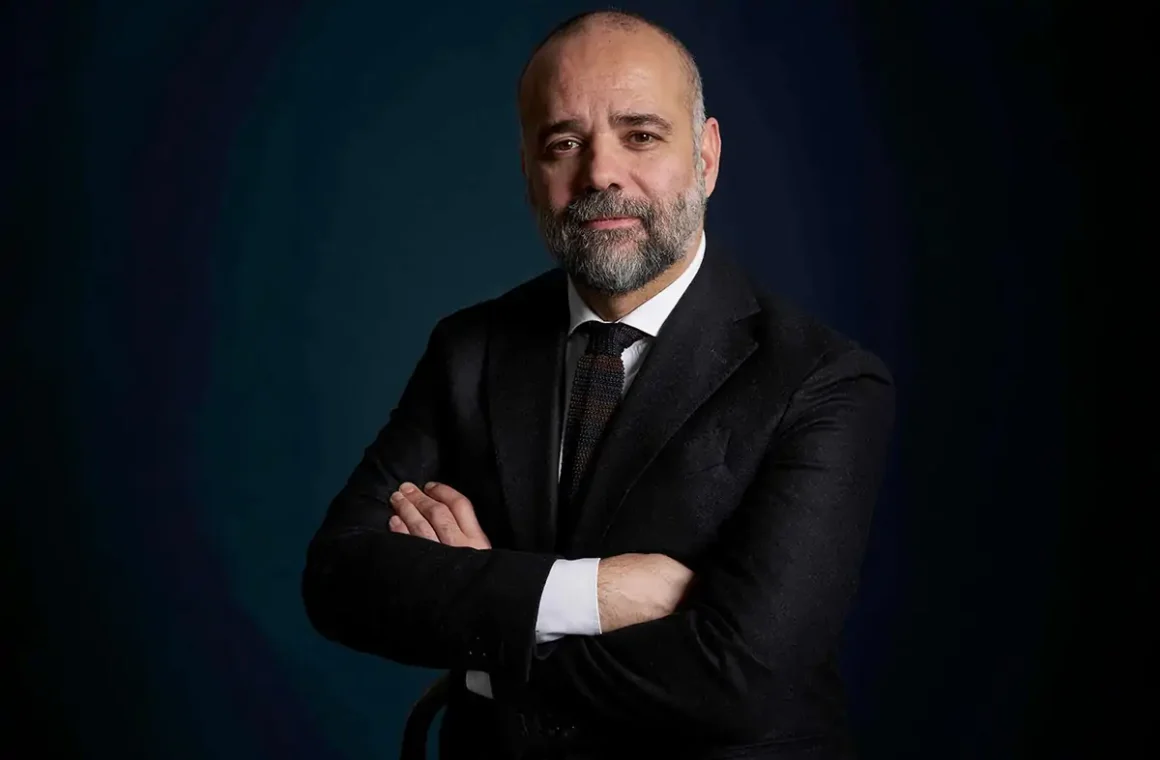 Domenico Montano, nuovo Amministratore Delegato di Human Company