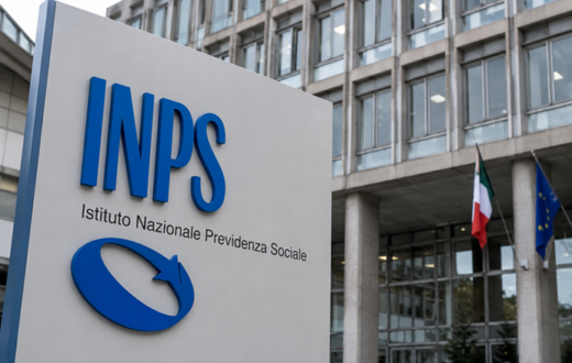 Calendario pagamenti INPS luglio 2026