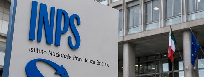 Calendario pagamenti INPS luglio 2026