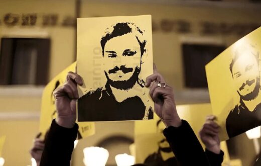 Giulio Regeni