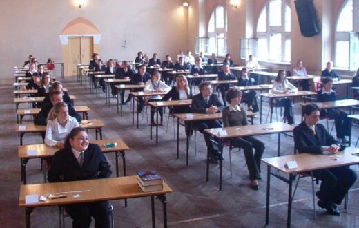 Immagine rappresentativa degli esami di maturità