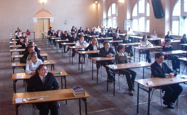 Immagine rappresentativa degli esami di maturità