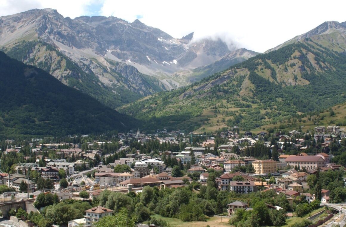 Soccorso alpino nel Vallone del Frejus