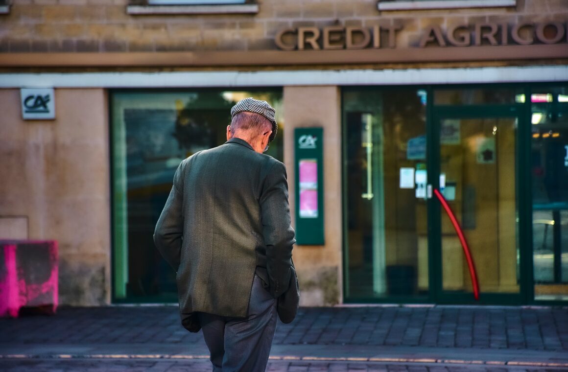 Immagine rappresentativa per l'articolo su Credit Agricole e Banca del Mezzogiorno