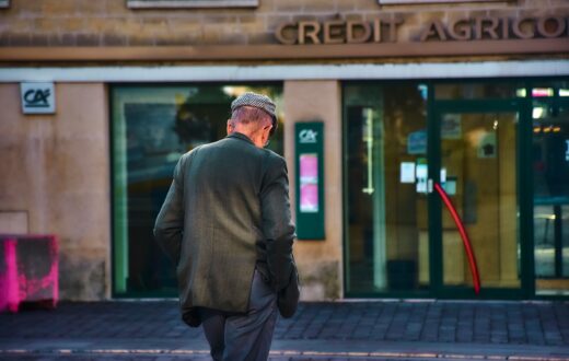 Immagine rappresentativa per l'articolo su Credit Agricole e Banca del Mezzogiorno