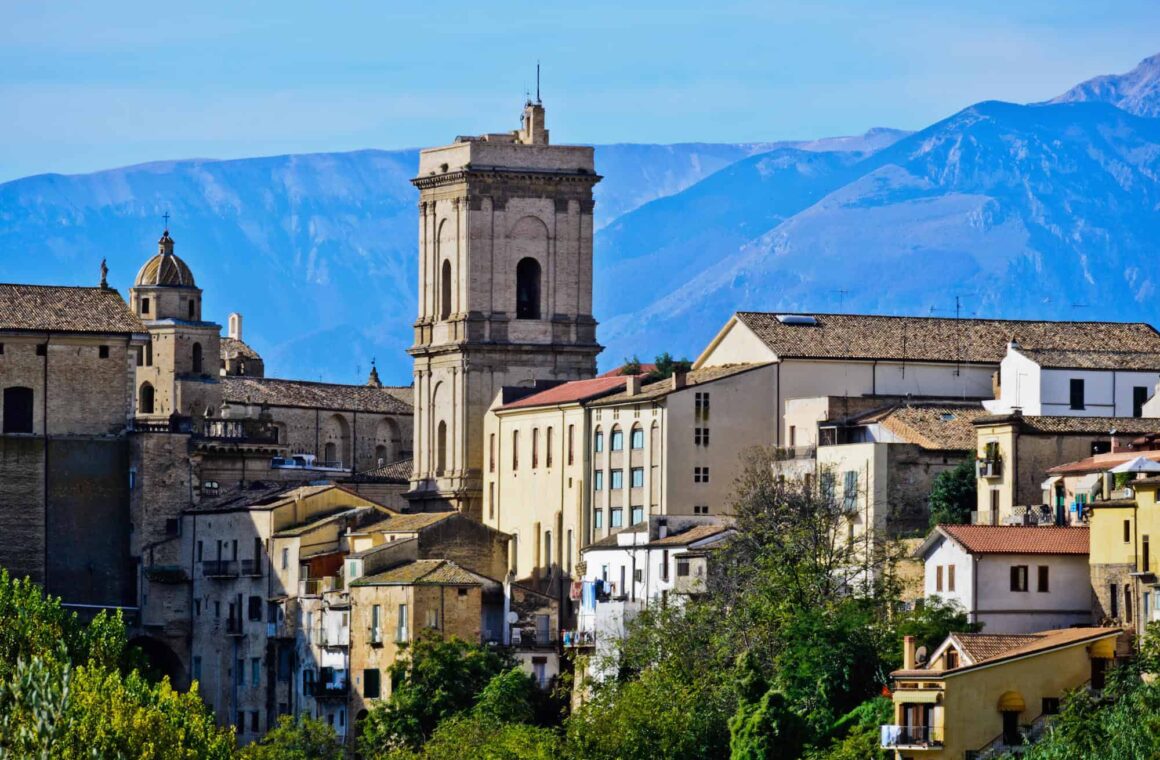 Rissa a Lanciano tra famiglie Rom