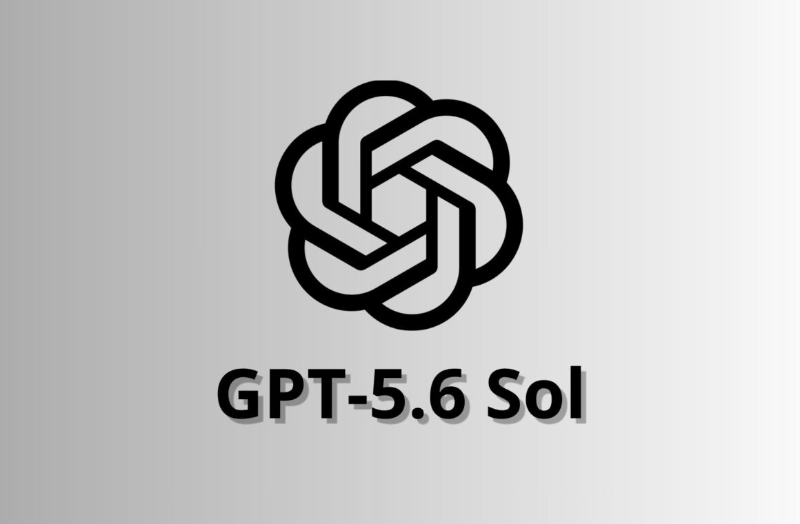 Lancio di GPT-5.6