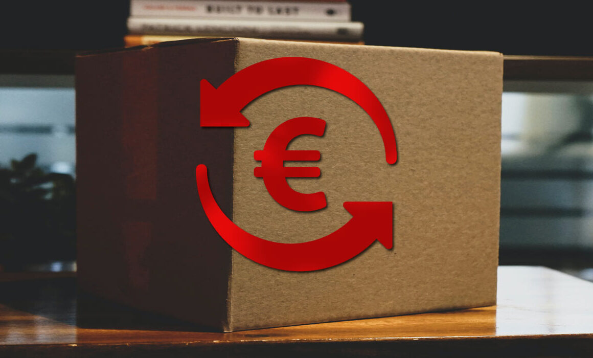 Gestione dei resi inefficiente
