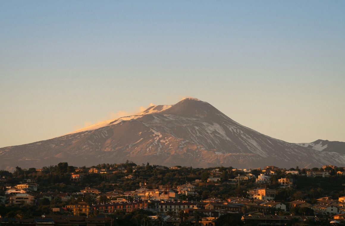 Aeroporto di Catania