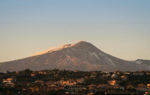 Aeroporto di Catania