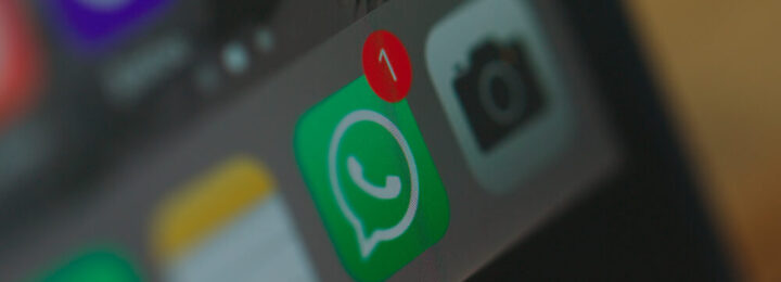 WhatsApp nuove funzionalità