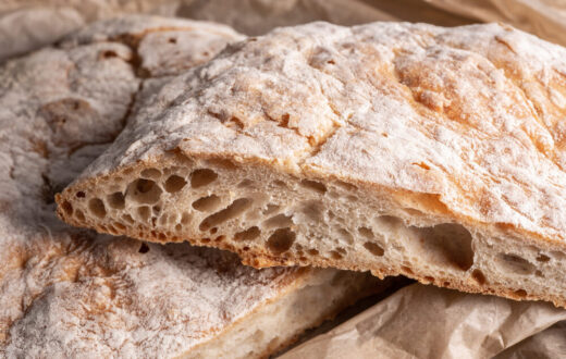 Pane Oropan Made in Italy