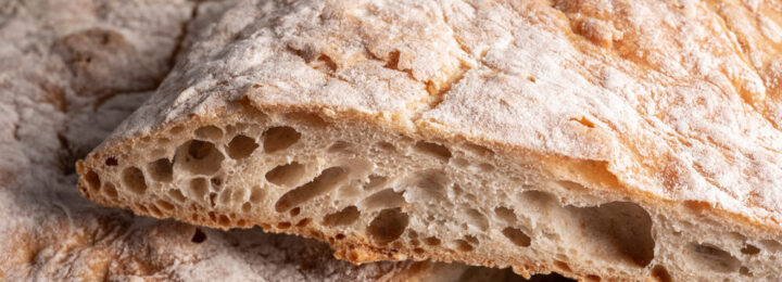 Pane Oropan Made in Italy