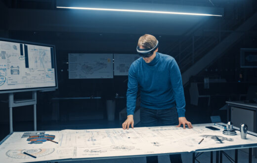 Even Realities occhiali smart