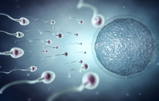 Impatto dell'inquinamento sulla fertilità maschile