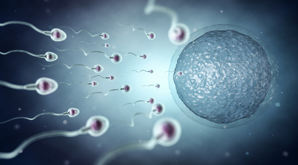 Impatto dell'inquinamento sulla fertilità maschile