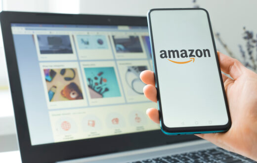 Logo di Amazon Mechanical Turk