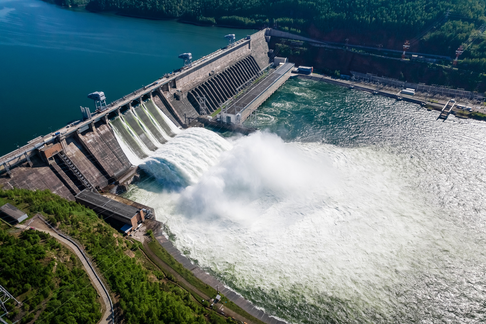 Idroelettrico in crisi nel 2026