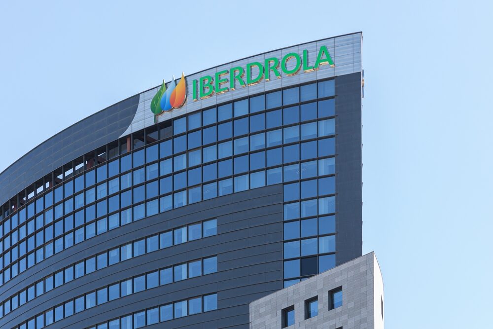 Iberdrola e il suo impegno per l'energia sostenibile