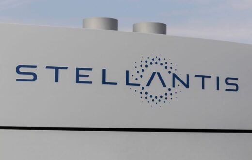 Stabilimento Fiat di Betim