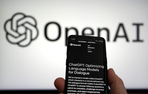 OpenAI ChatGPT Voice