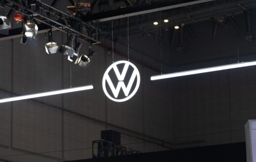 Logo Volkswagen