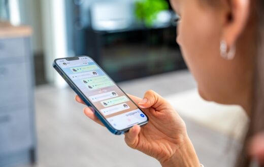 WhatsApp come infrastruttura per le imprese