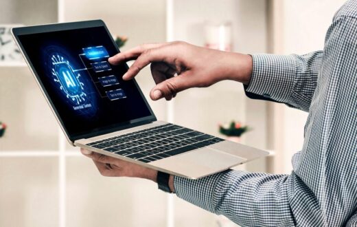Automazione IT e produttività