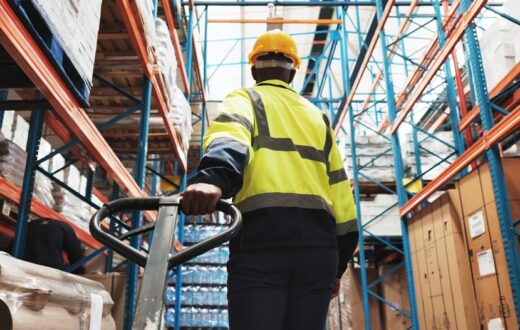 Operazione di destocking in Italia