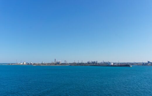 Immagine rappresentativa della blue economy