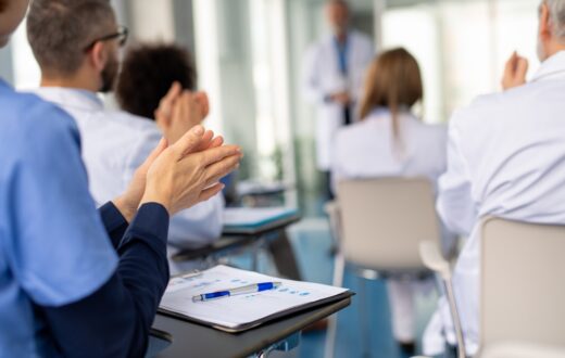 Evento della Patient Academy a Milano