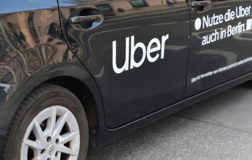 Dibattito su robotaxi a Washington D.C.