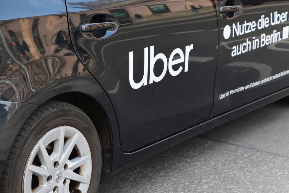 Dibattito su robotaxi a Washington D.C.