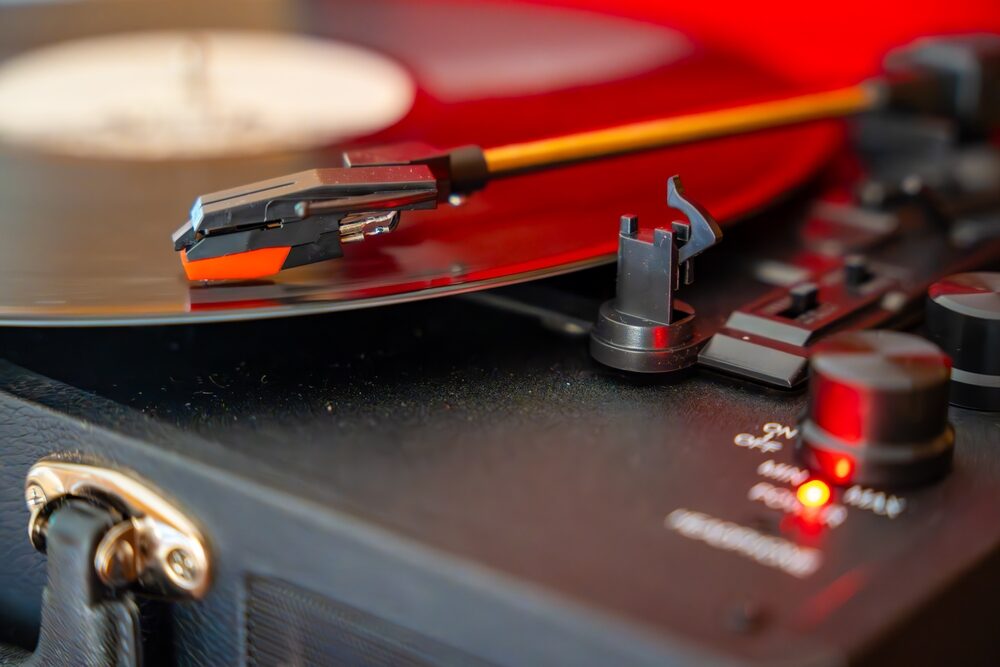Armour Home Group e il Ritorno delle Listening Room