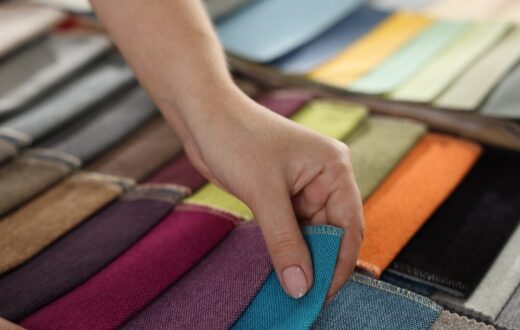 Immagine del Textile Hub a Prato