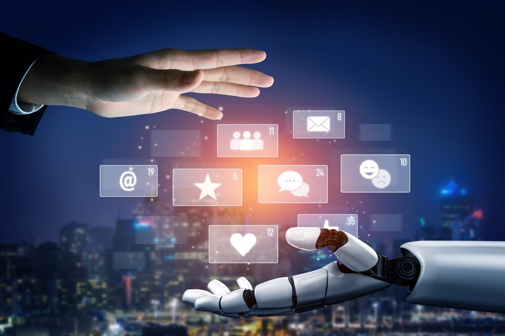Analisi delle emozioni con emotional AI