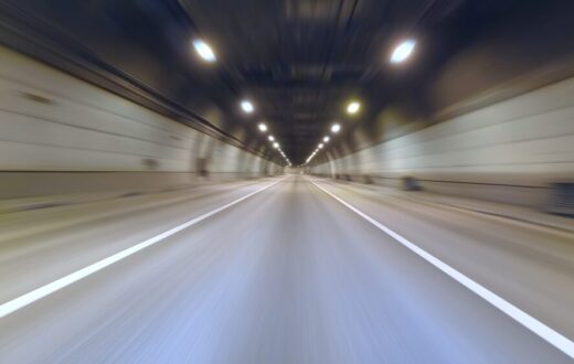 Tunnel del Brennero completato