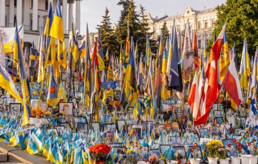 Anastasiia Berezovska, sospettata dell'attentato a Monaco