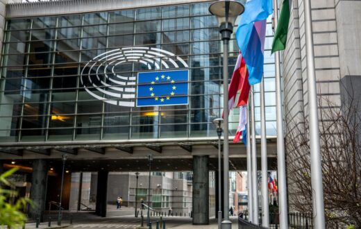 Immagine rappresentativa dell'indagine del Parlamento europeo