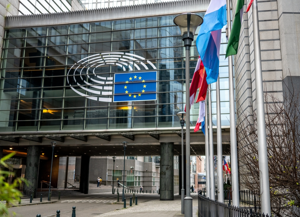 Immagine rappresentativa dell'indagine del Parlamento europeo
