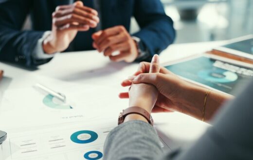 Consulenza finanziaria per le imprese toscane