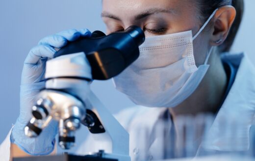 Ricerca sulle cellule staminali del sangue