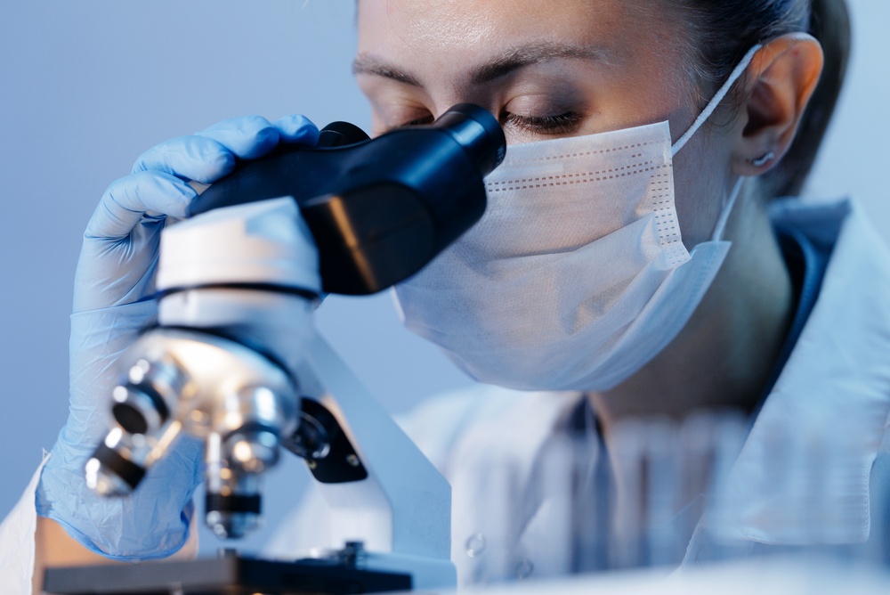 Ricerca sulle cellule staminali del sangue