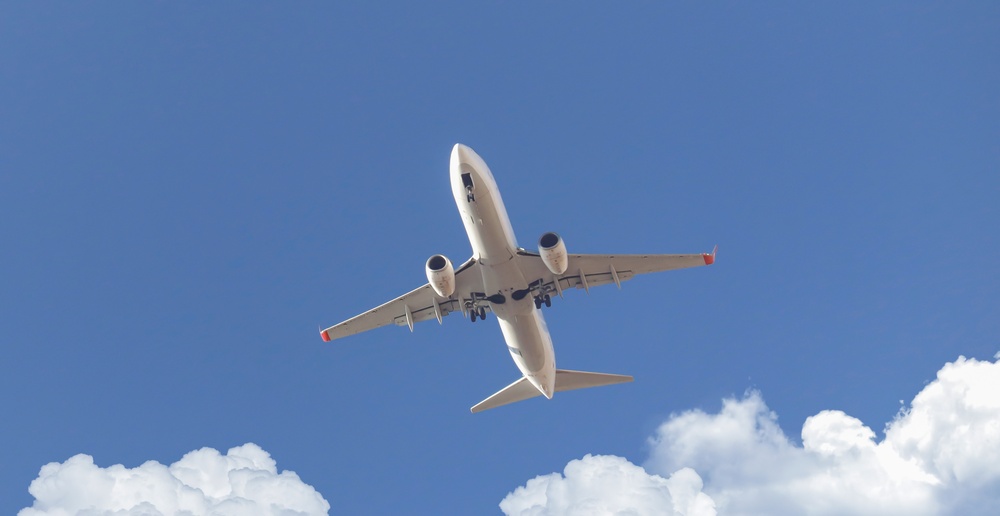 Prezzo del jet fuel e tariffe aeree