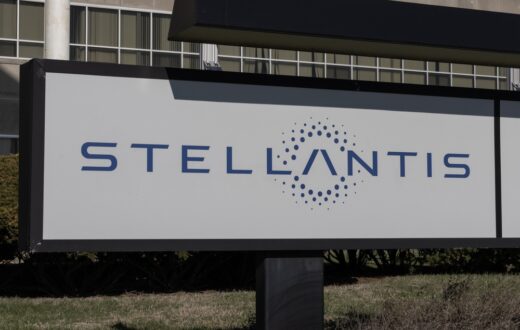 Immagine di veicoli Stellantis