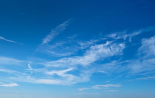Meteo Italia: temporali in arrivo